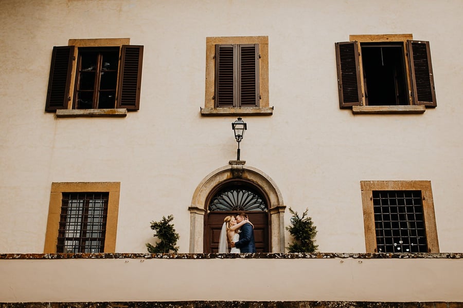 Borgo il Castagno — photo 9