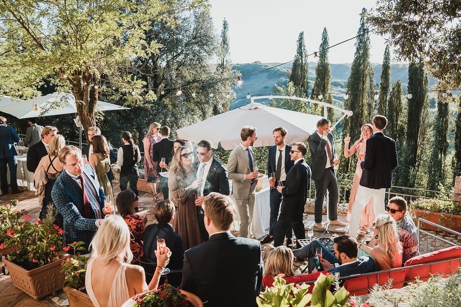 Borgo Laticastelli — photo 38