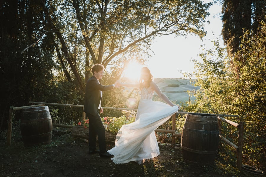 Borgo Laticastelli — photo 39