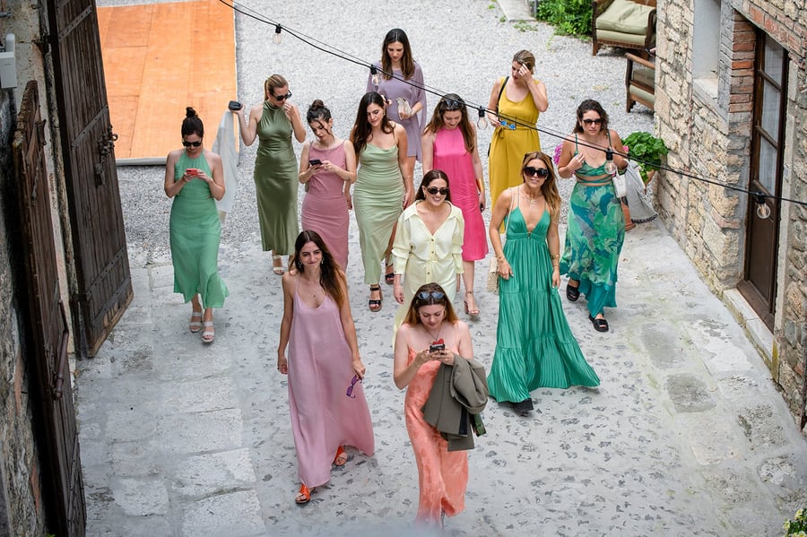 Borgo Laticastelli — photo 40