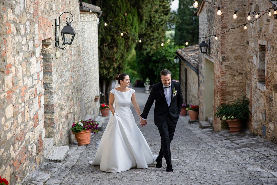 Borgo Laticastelli — photo 50