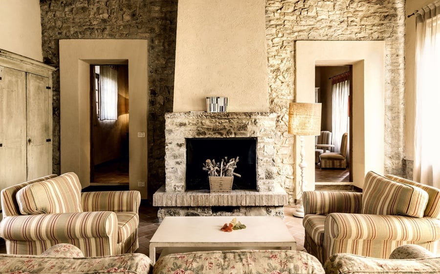 Borgo Pietrafitta — photo 2