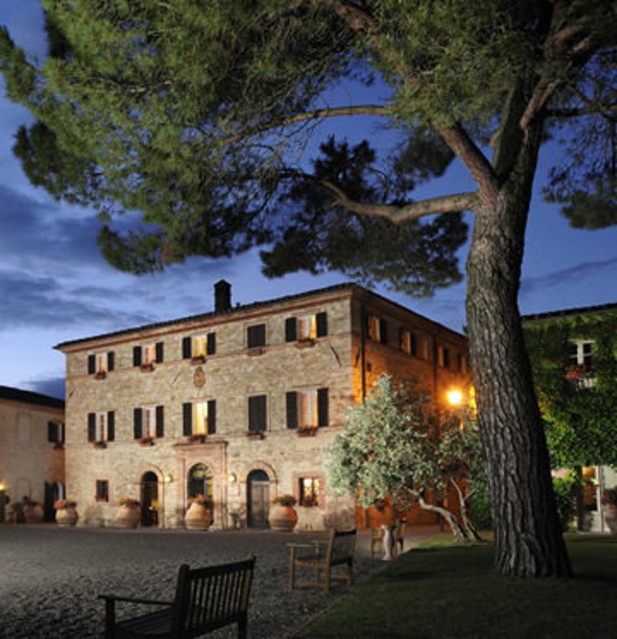 Borgo San Felice — photo 1