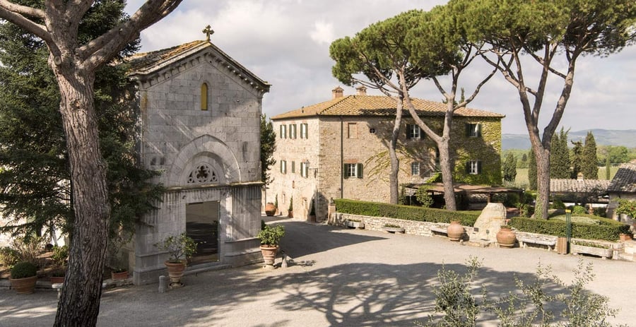 Borgo San Felice — photo 4