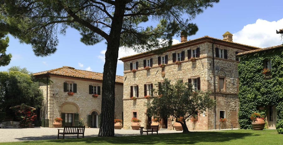 Borgo San Felice — photo 6