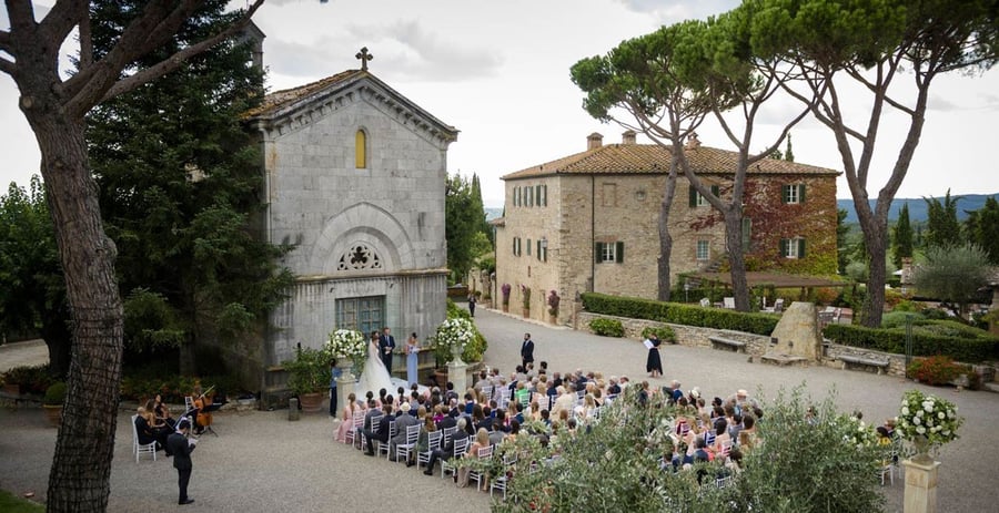 Borgo San Felice — photo 7