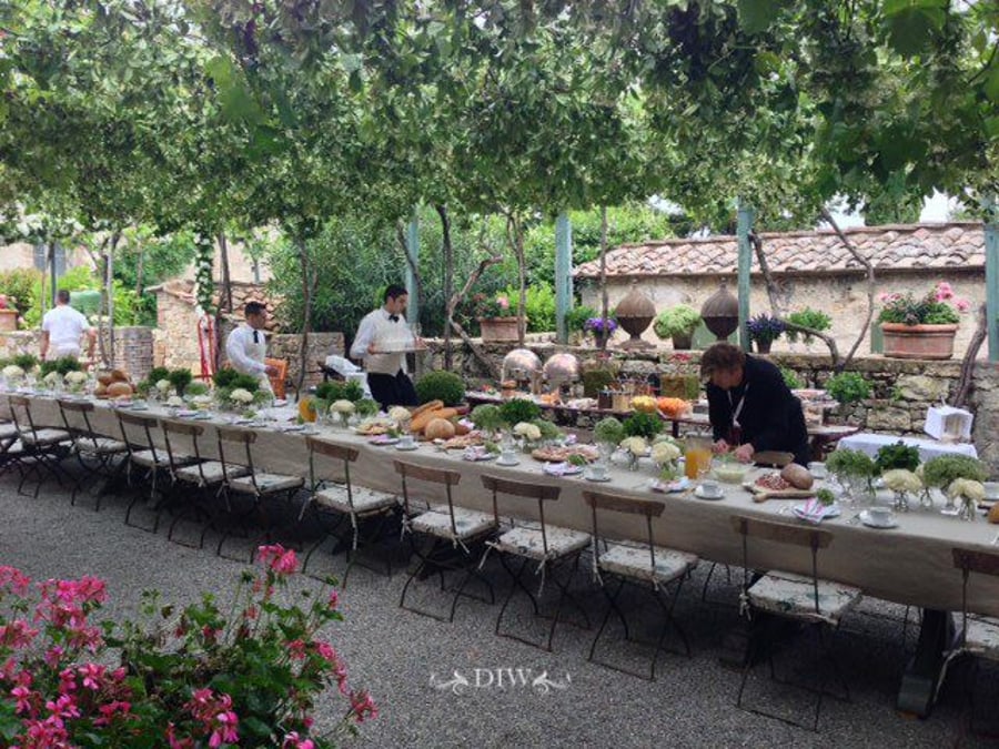 Borgo San Felice — photo 11