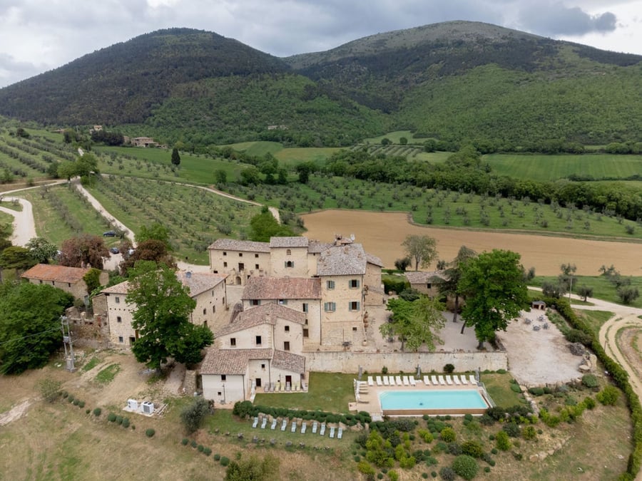 Borgo San Martino — photo 2