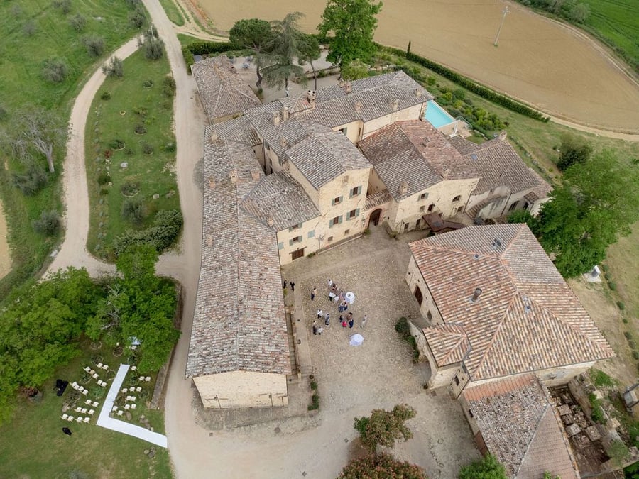 Borgo San Martino — photo 3