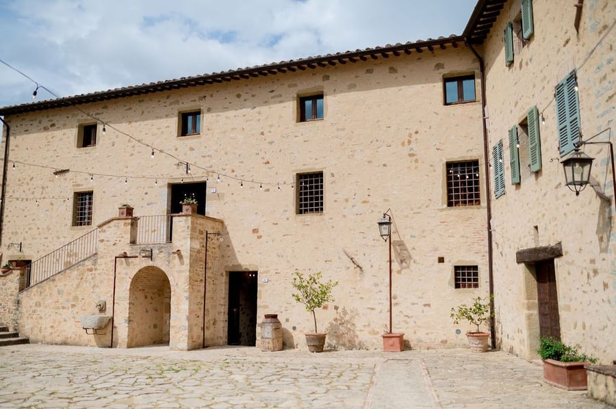 Borgo San Martino — photo 9