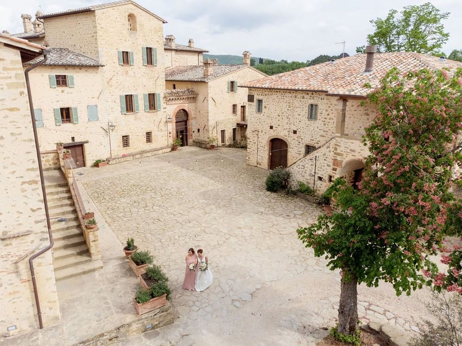 Borgo San Martino — photo 12