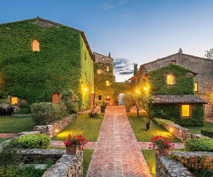 Borgo Tancredi — photo 1