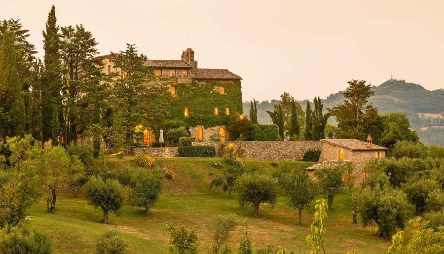 Borgo Tancredi — photo 3