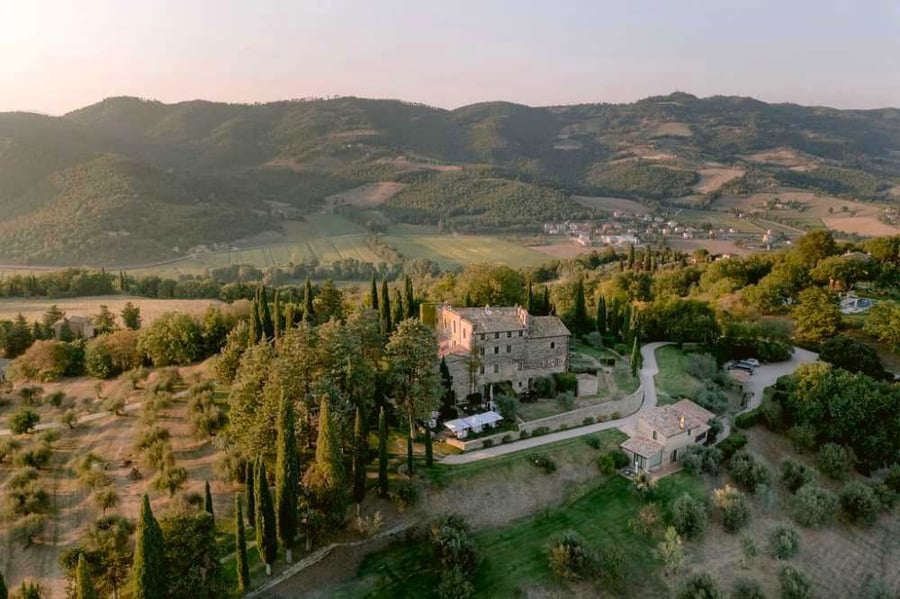 Borgo Tancredi — photo 4