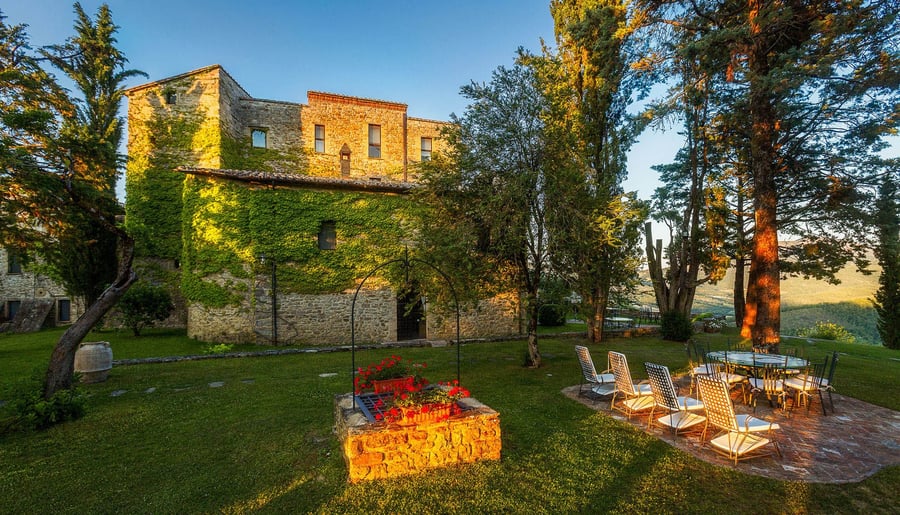 Borgo Tancredi — photo 5