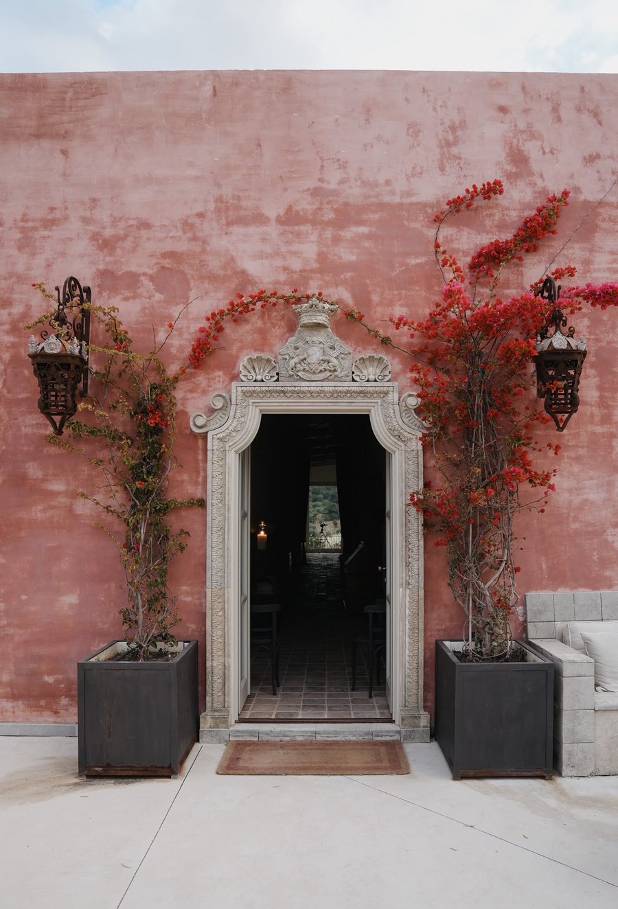 Borgo Tancredi, Noto, Sicily — photo 4