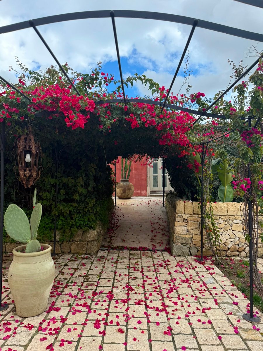 Borgo Tancredi, Noto, Sicily — photo 5