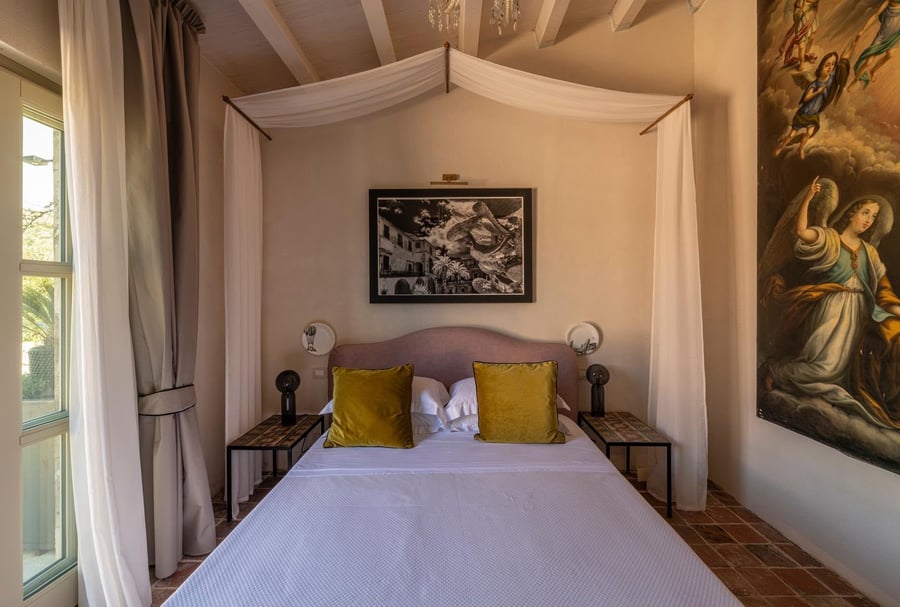 Borgo Tancredi, Noto, Sicily — photo 13