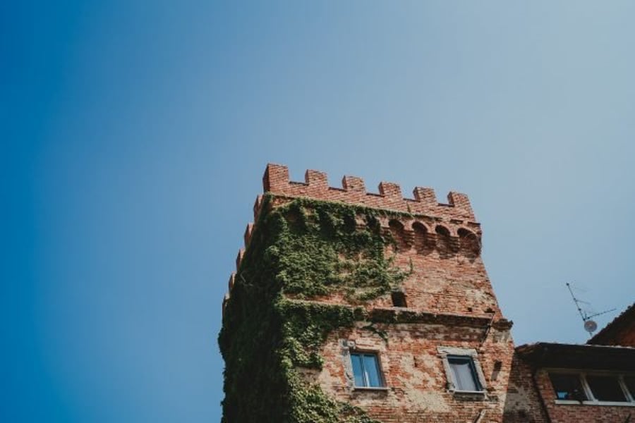 Borgo Tre Rose — photo 1