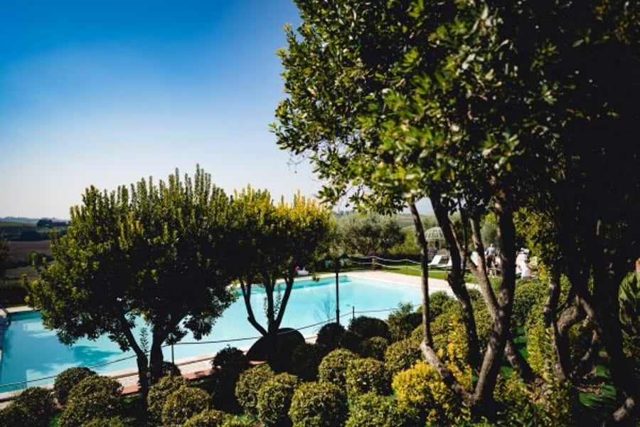 Borgo Tre Rose — photo 2