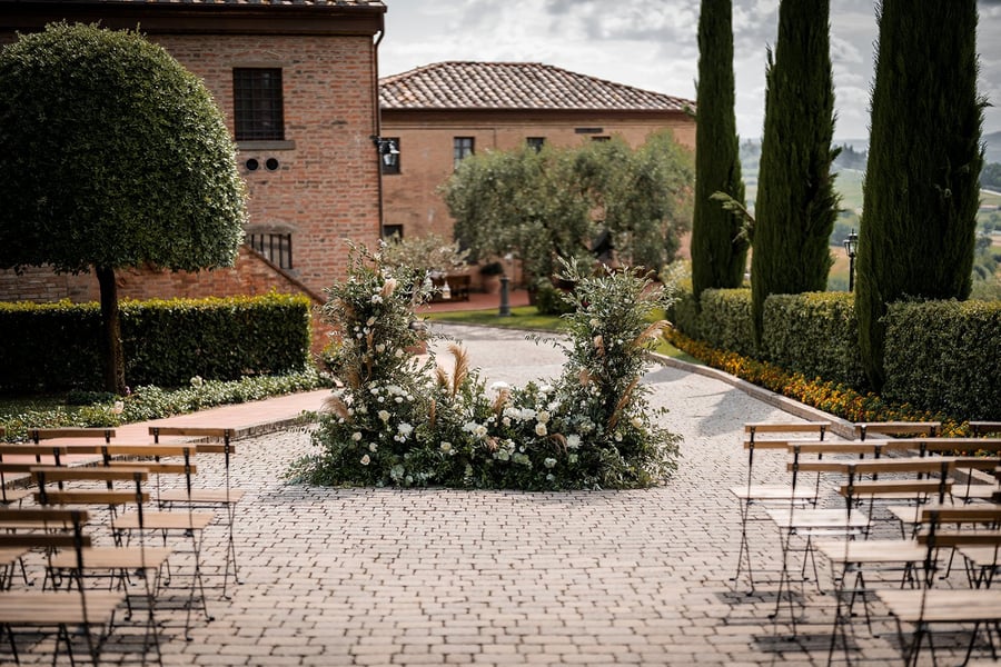 Borgo Tre Rose — photo 11