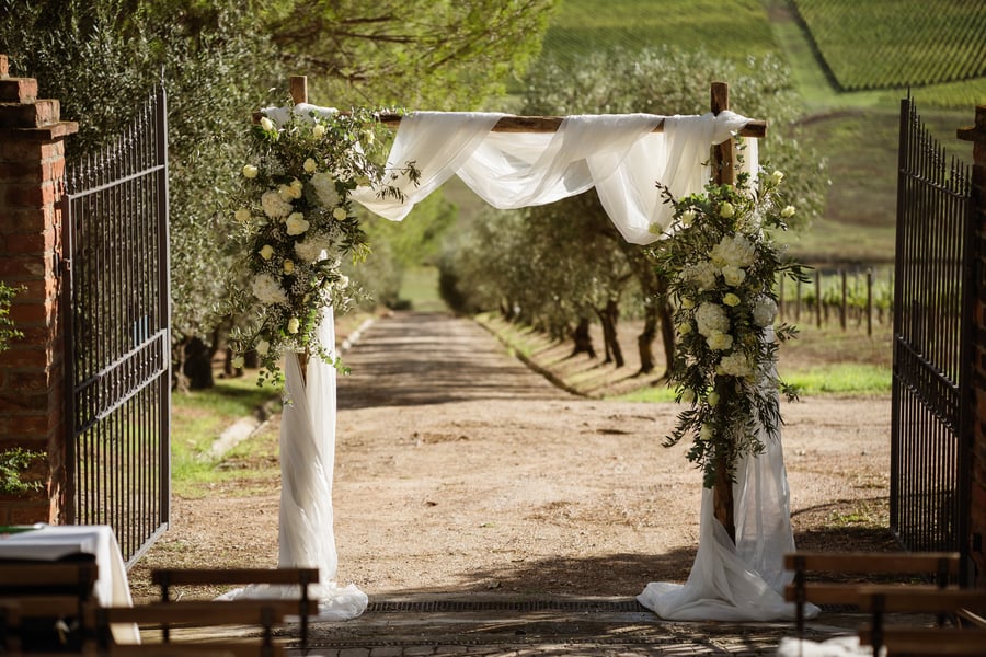 Borgo Tre Rose — photo 16