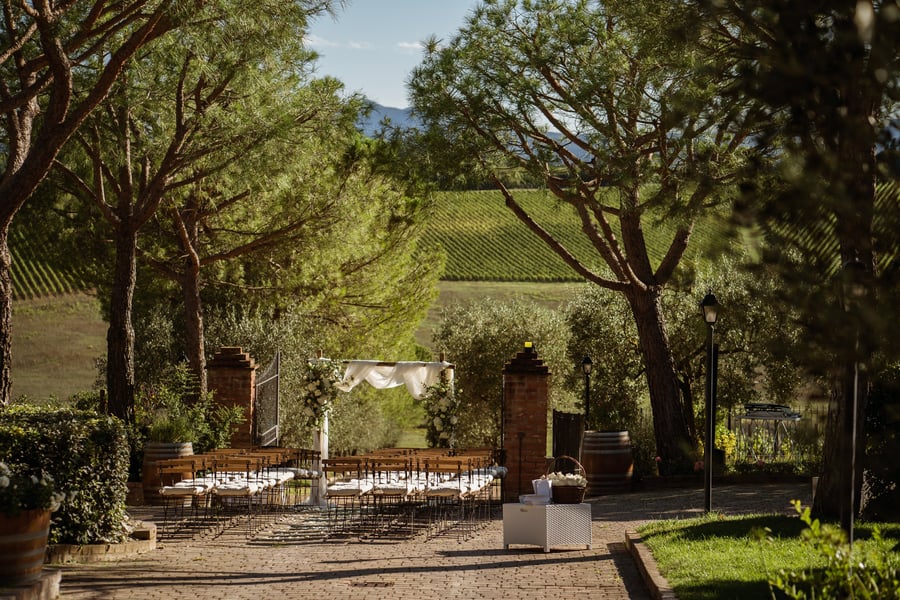 Borgo Tre Rose — photo 17