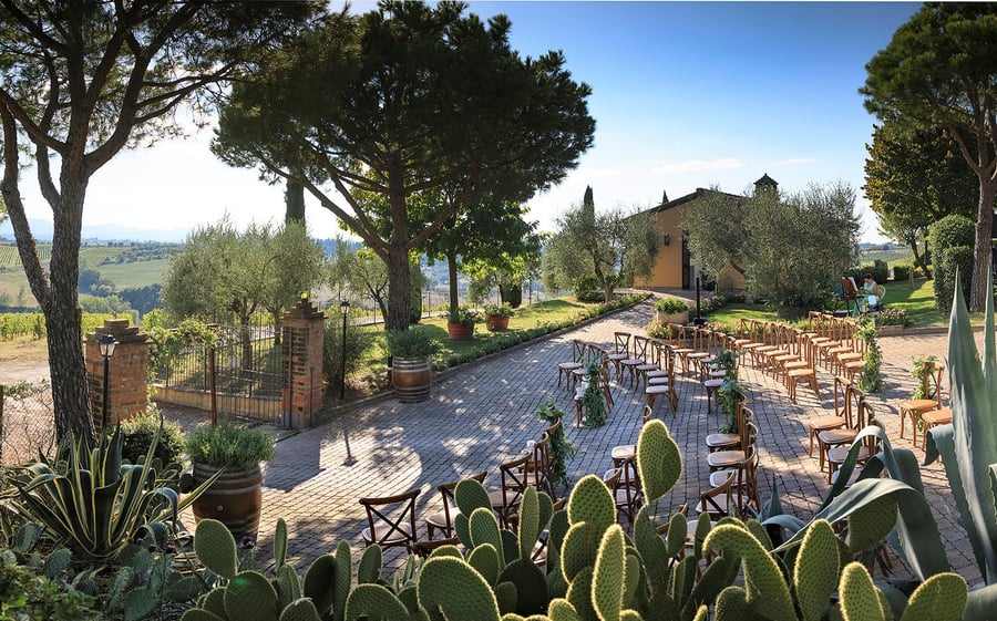 Borgo Tre Rose — photo 19