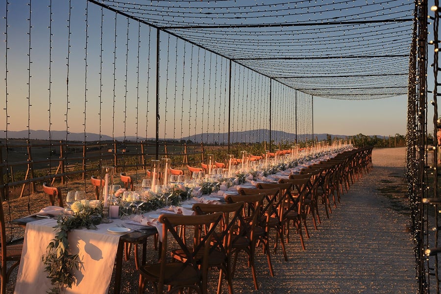 Borgo Tre Rose — photo 20