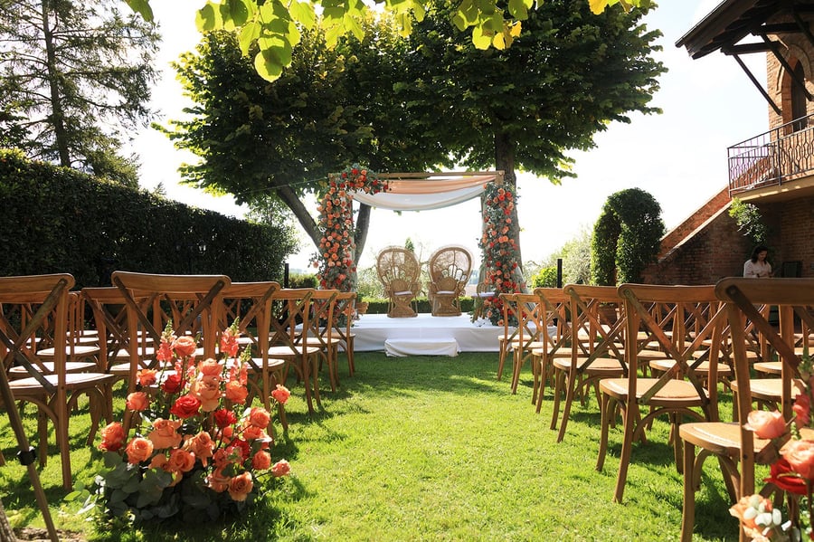 Borgo Tre Rose — photo 22