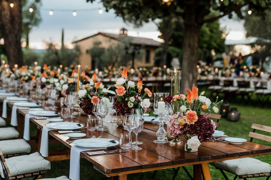 Borgo Tre Rose — photo 24