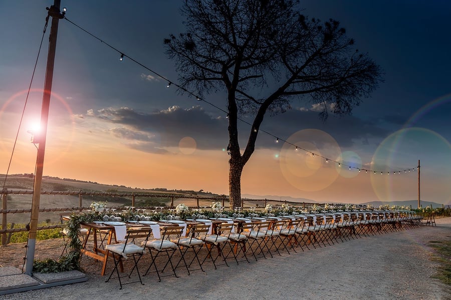 Borgo Tre Rose — photo 27