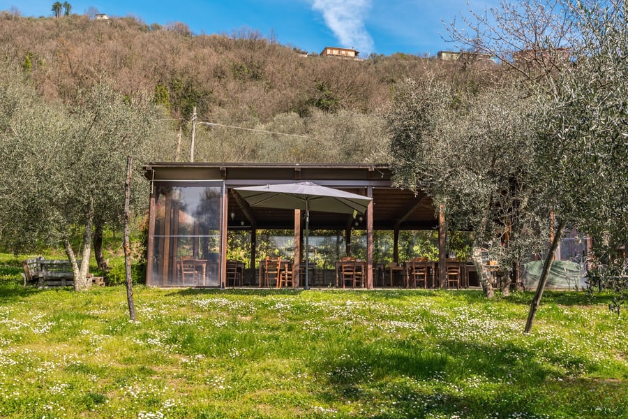 Borgo Vaggi — photo 1