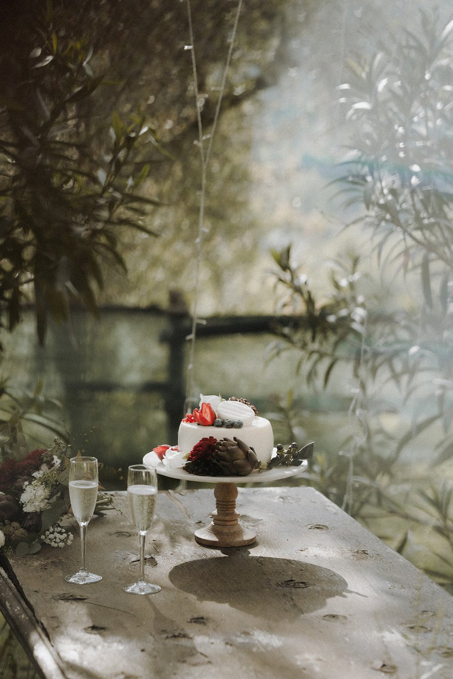 Borgo Vaggi - Gallery Image 10