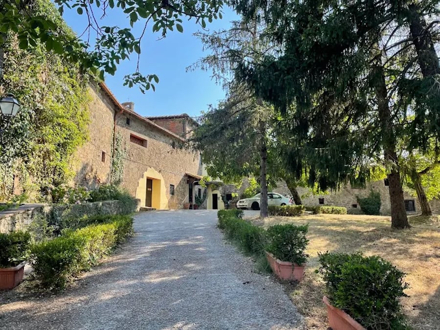 Borgo Castelvecchi - Gallery Image 2