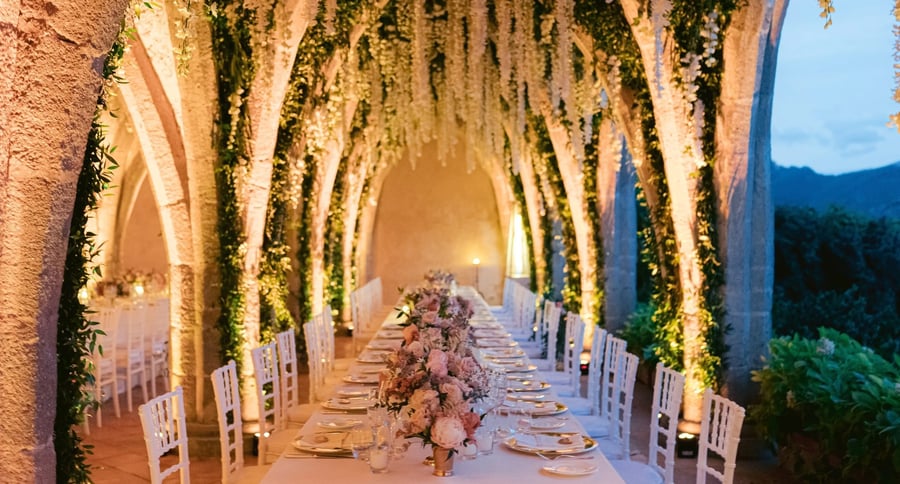 Villa Cimbrone - Gallery Image 2