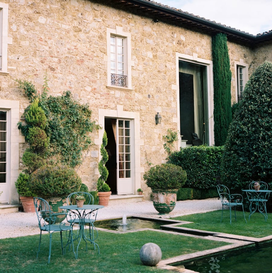 Borgo Santo Pietro - Gallery Image 4