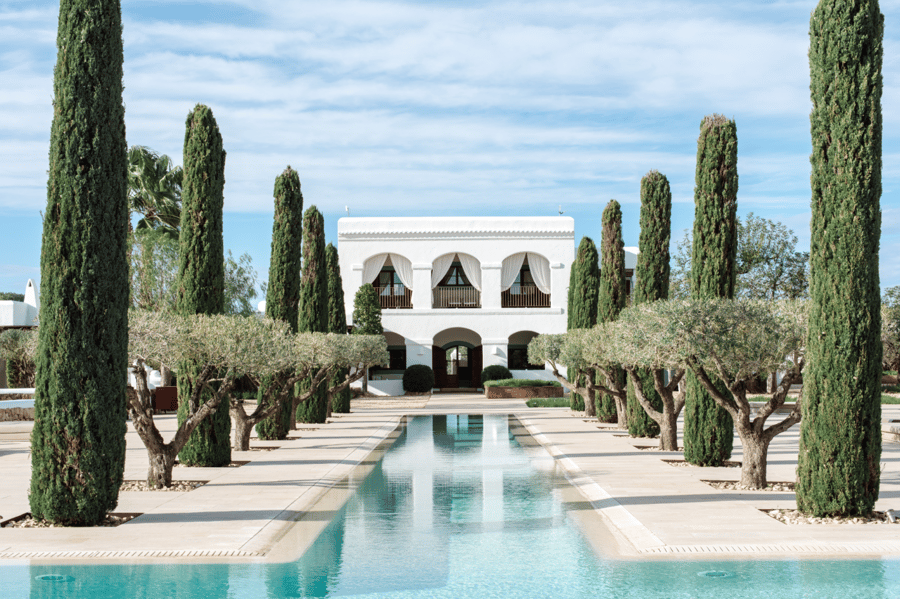 Ca Na Xica — wedding venue in Sant Miquel de Balansat, Ibiza