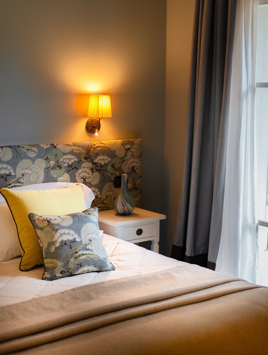 Cappuccina Country Resort — photo 1