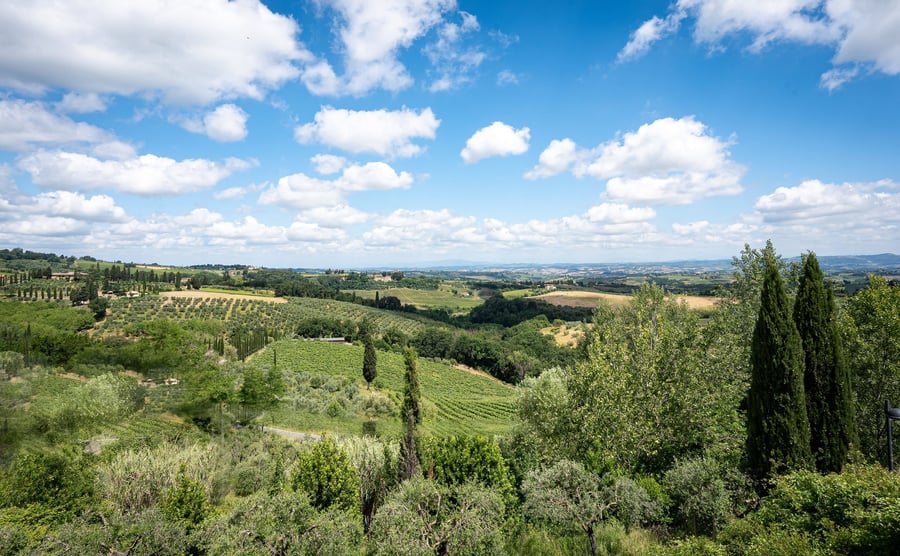 Cappuccina Country Resort — photo 2