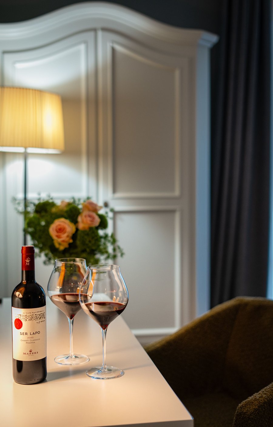 Cappuccina Country Resort — photo 3