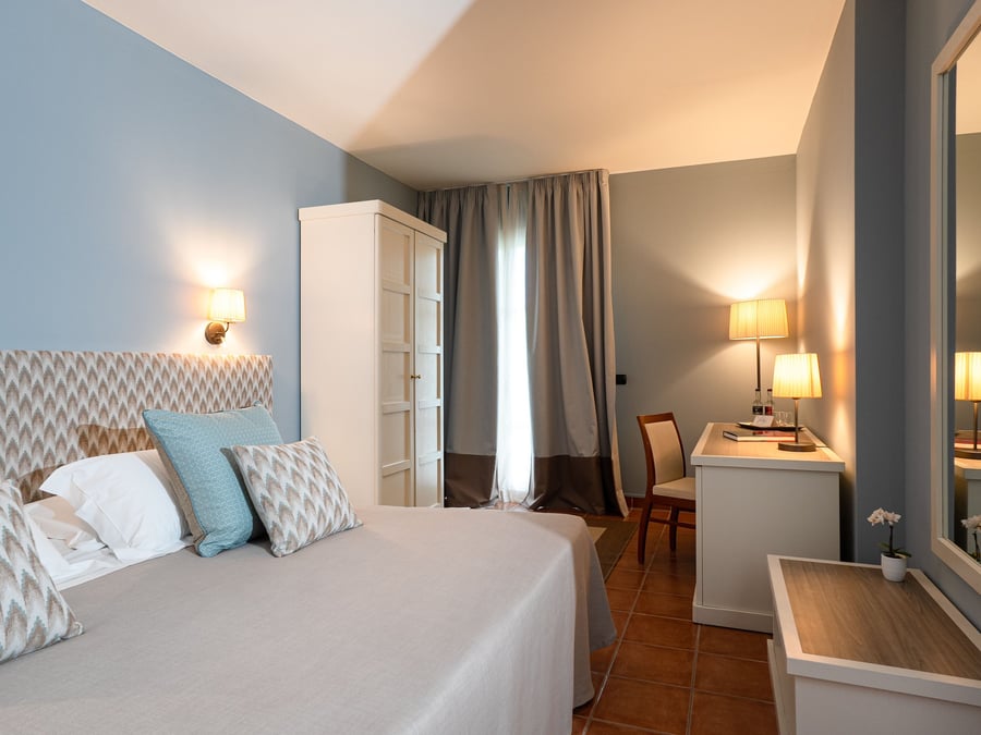 Cappuccina Country Resort — photo 4