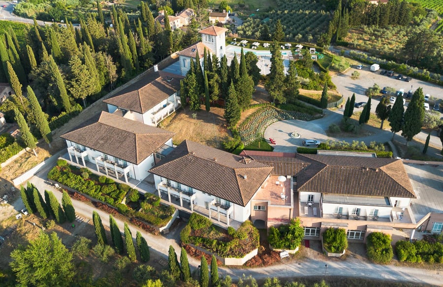 Cappuccina Country Resort — photo 7