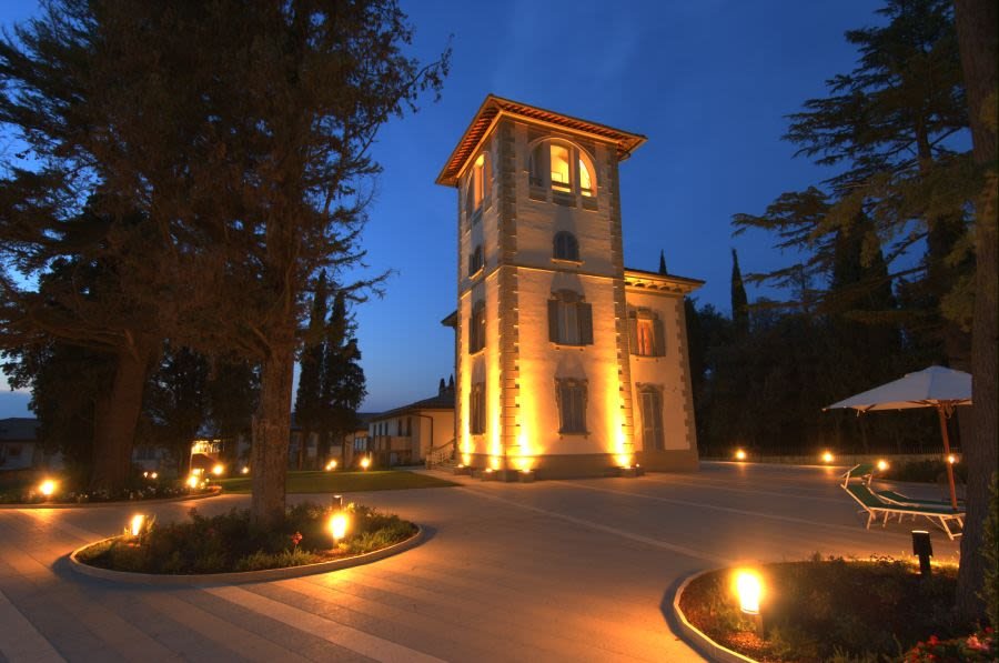 Cappuccina Country Resort — photo 9