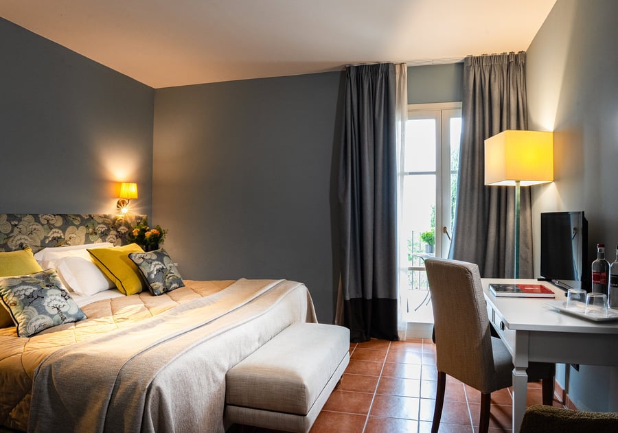 Cappuccina Country Resort — photo 10