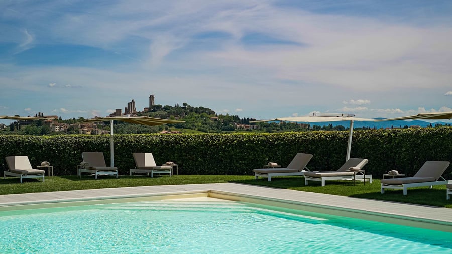 Cappuccina Country Resort — photo 13