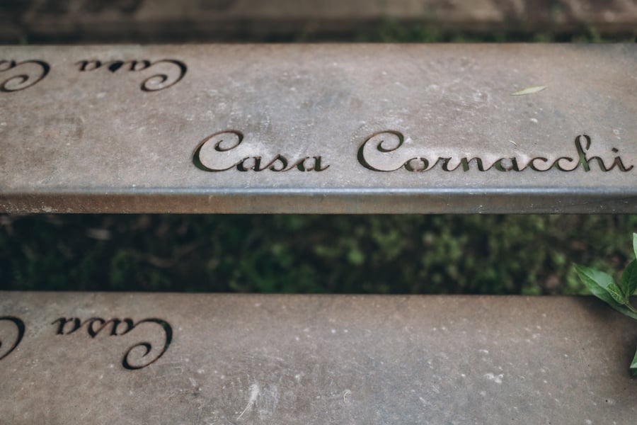 Casa Cornacchi — photo 1