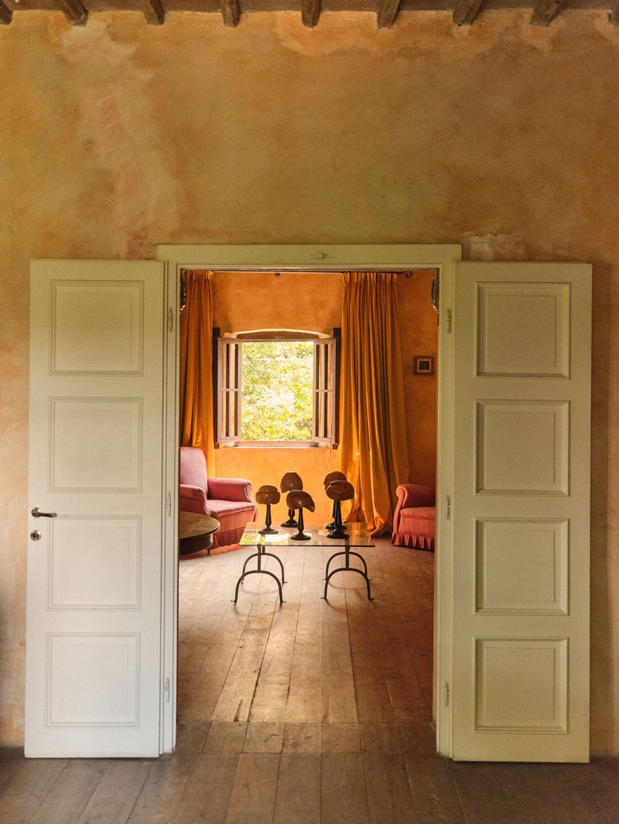 Casa Farsetti — photo 8