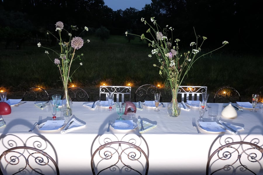 Casa Farsetti — photo 12