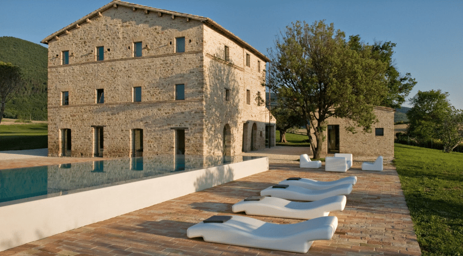 Casa Olivi — photo 1